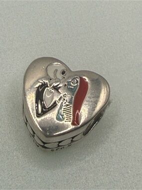 Pandora for DISNEY “Jack & Skully” Charm